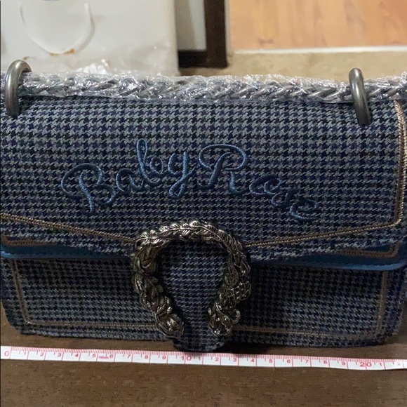 Fashion bag - Picture 7 of 8